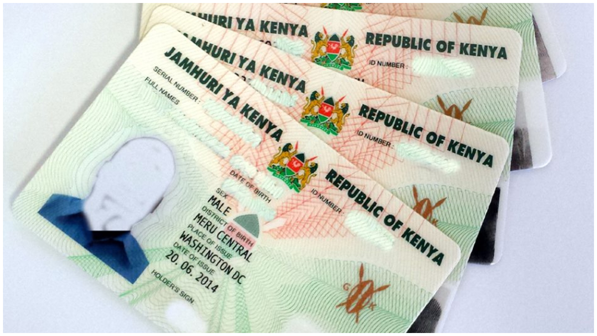 EDITORIAL: Government is right in dissolving ID vetting committees