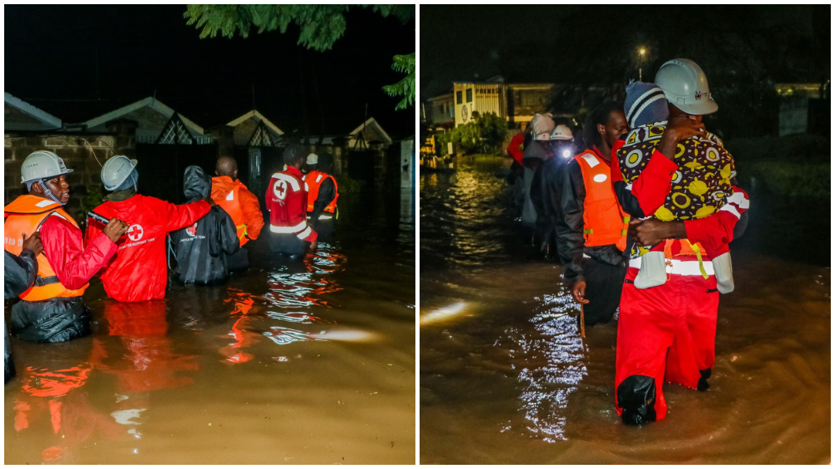 Floods: Death toll rises to 219 as 72 Kenyans still missing amid heavy rains