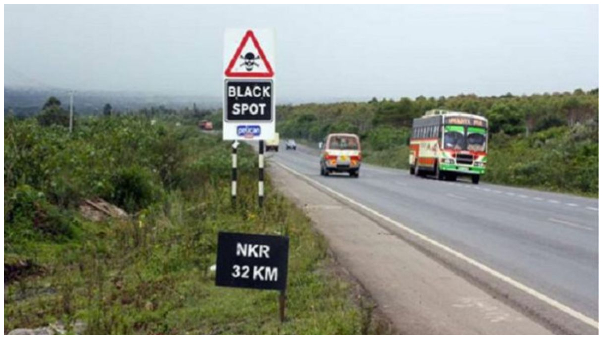 Why motorists will witness traffic at Sachang’wan along Nakuru-Eldoret Highway