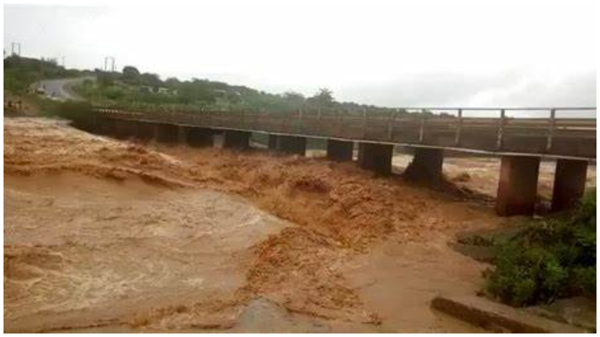 Stepmother throws 7-year-old boy into River Thiba in Kirinyaga
