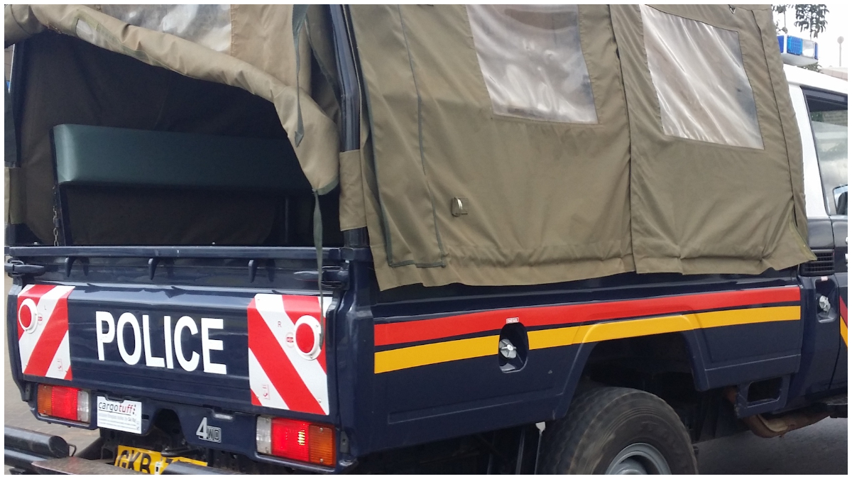 KDF officer kills Anglican priest after busting him in matrimonial bed with his wife