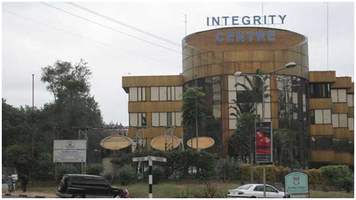 EACC recovers KSh3.2 billion public land in Eldoret