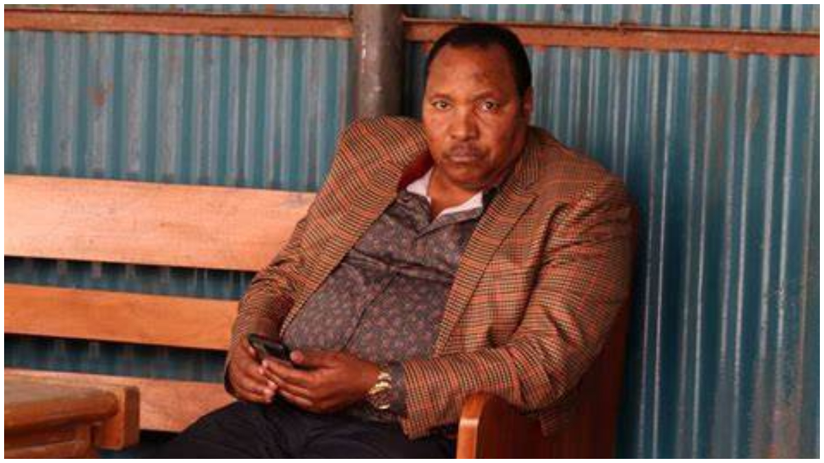 Former Governor Waititu blames political rivals in KSh588 million corruption case