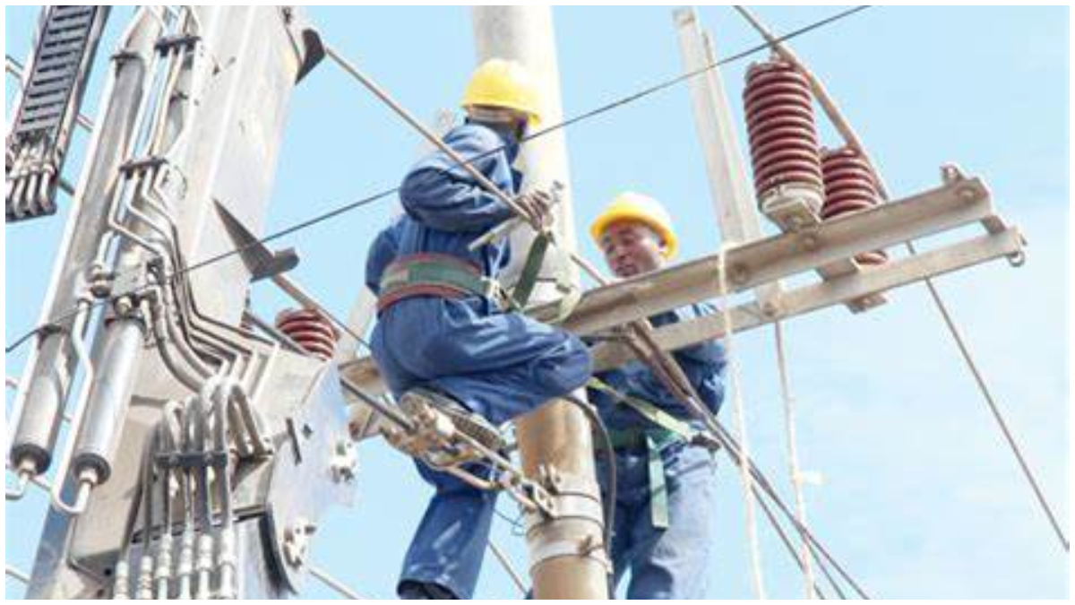 Kiambu, Nyeri counties to face power outages today