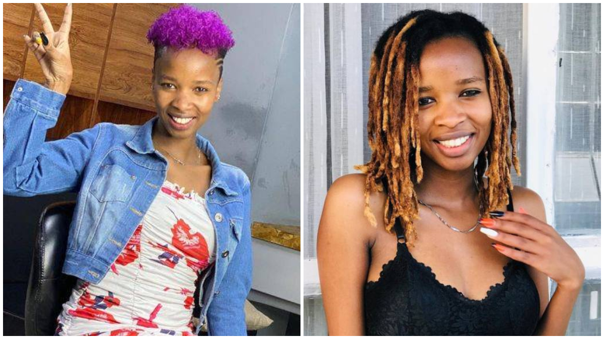 Carol Sonie recounts embarrassing moments in her dating life
