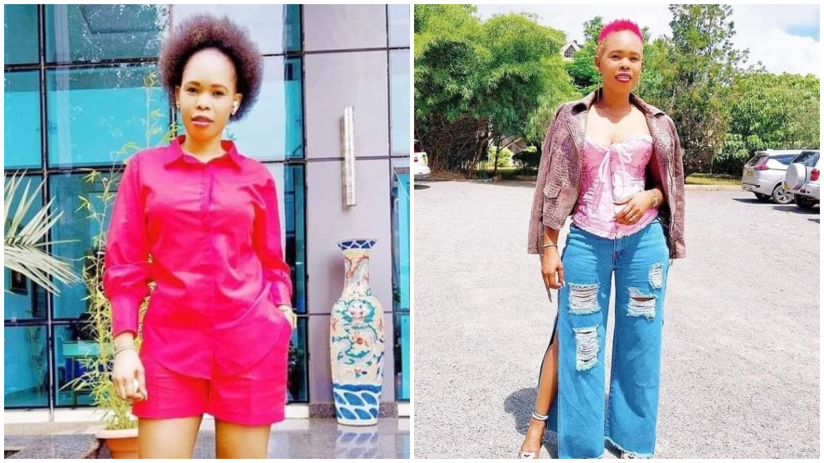 Popular businesswoman Sheilah Wegesha found lifeless in her bedroom