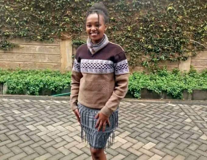 Fresh twist in Faith Musembi’s murder as main suspect is arrested