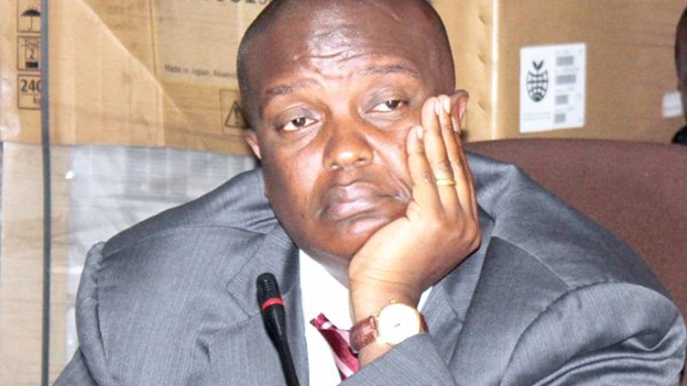 EACC seizes Ksh113.9M and 7 multi-million prime properties of former Nairobi Finance Chief Officer Jimmy Kiamba