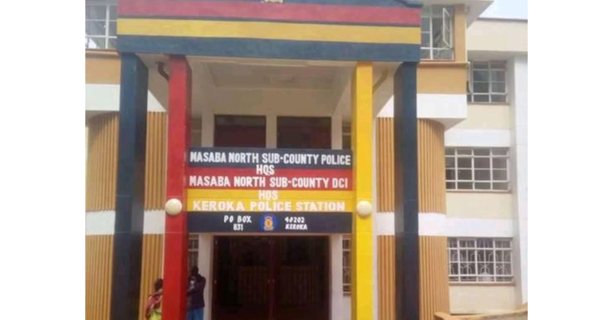 Nyamira: Double tragedy as man, 25, who killed grandmother is beaten to death by angry neighbours