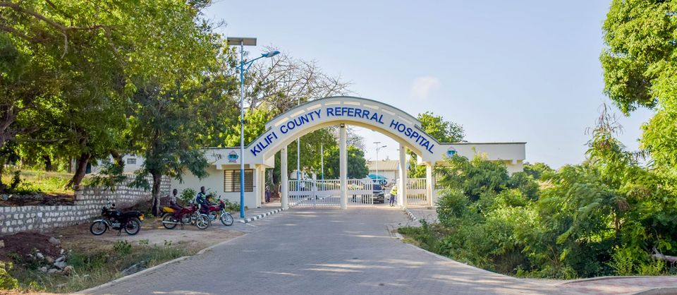 Kilifi: Intimate encounter goes tragically wrong as man dies after choking on saliva