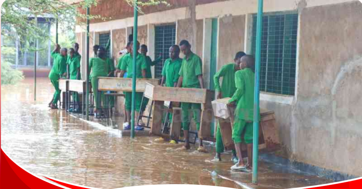 EDITORIAL: Let’s prioritize learner safety in schools amidst flooding crisis