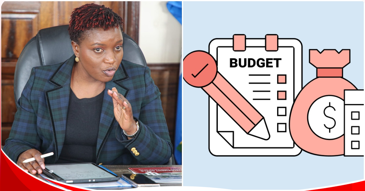 EDITORIAL: Budget cuts betray Government ploy on healthcare reforms