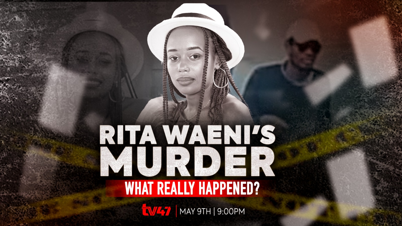 Rita Waeni Murder | Mysterious call from friend, confessions: Parents reveal intricate details | PART 1
