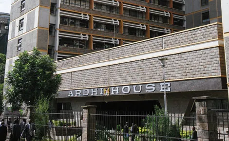 Business Registration Service takes over listing of trusts from Lands ministry