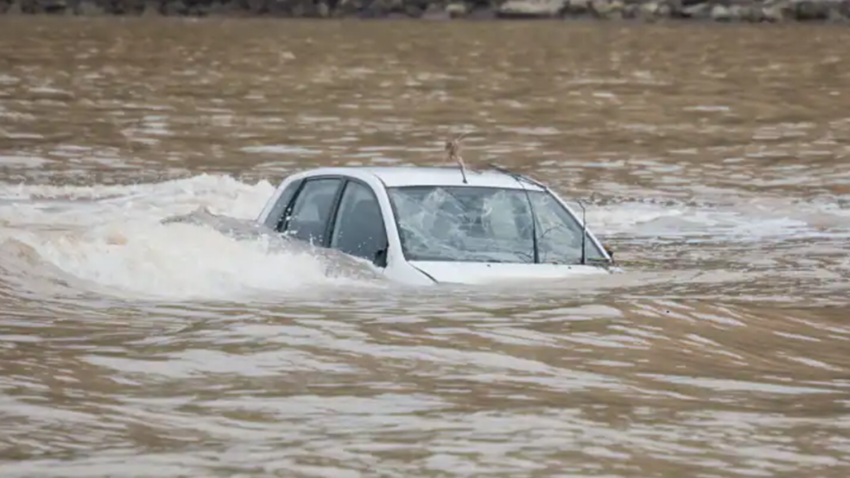 Four die in different drowning incidents