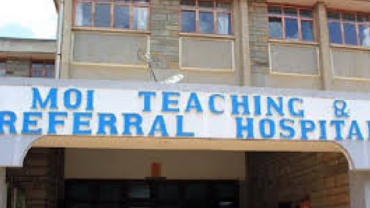 Form 3 student dies after being assaulted by rogue KFS officers