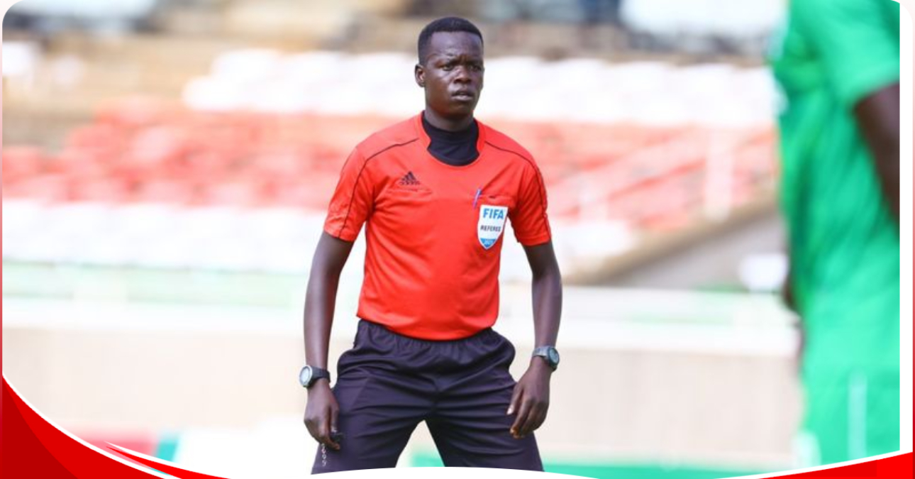 FKF suspends three referees, FC Talanta goalkeeper over match-fixing allegations