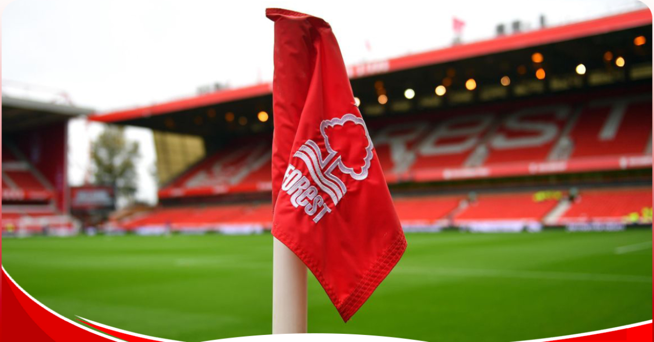 Nottingham Forest’s appeal against points deduction rejected