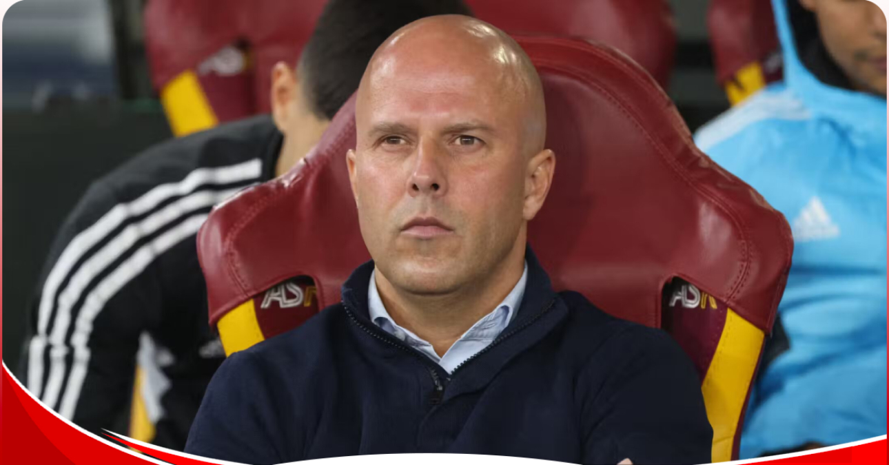 Liverpool confirms Arne Slot as Jurgen Klopp’s successor