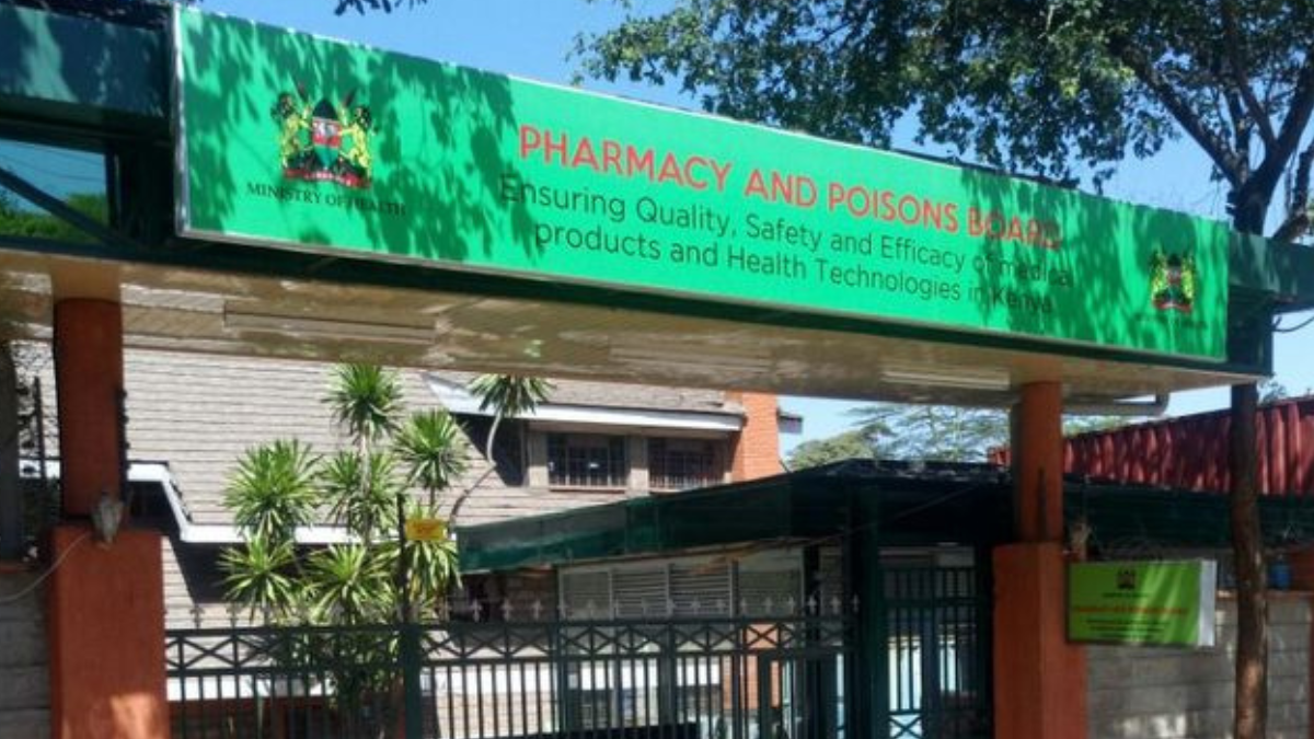 Gov’t bans importation, sale of drugs citing Indian Pharmacopeia