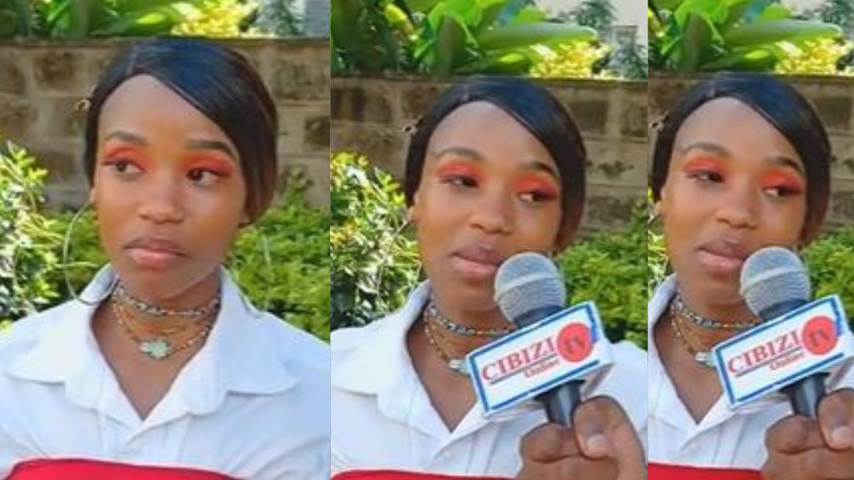 ‘The world will end next week’, says young Kenyan prophetess