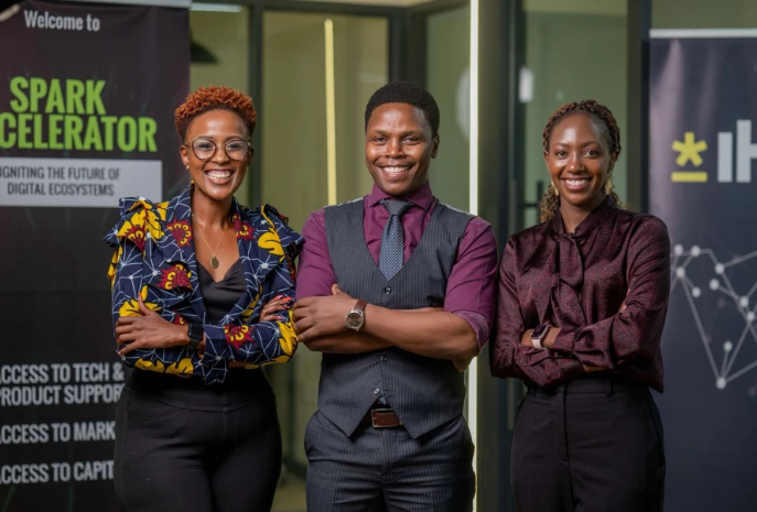 Twiva: Kenya’s premier AI-driven social commerce start-up joins Safaricom’s Spark Accelerator
