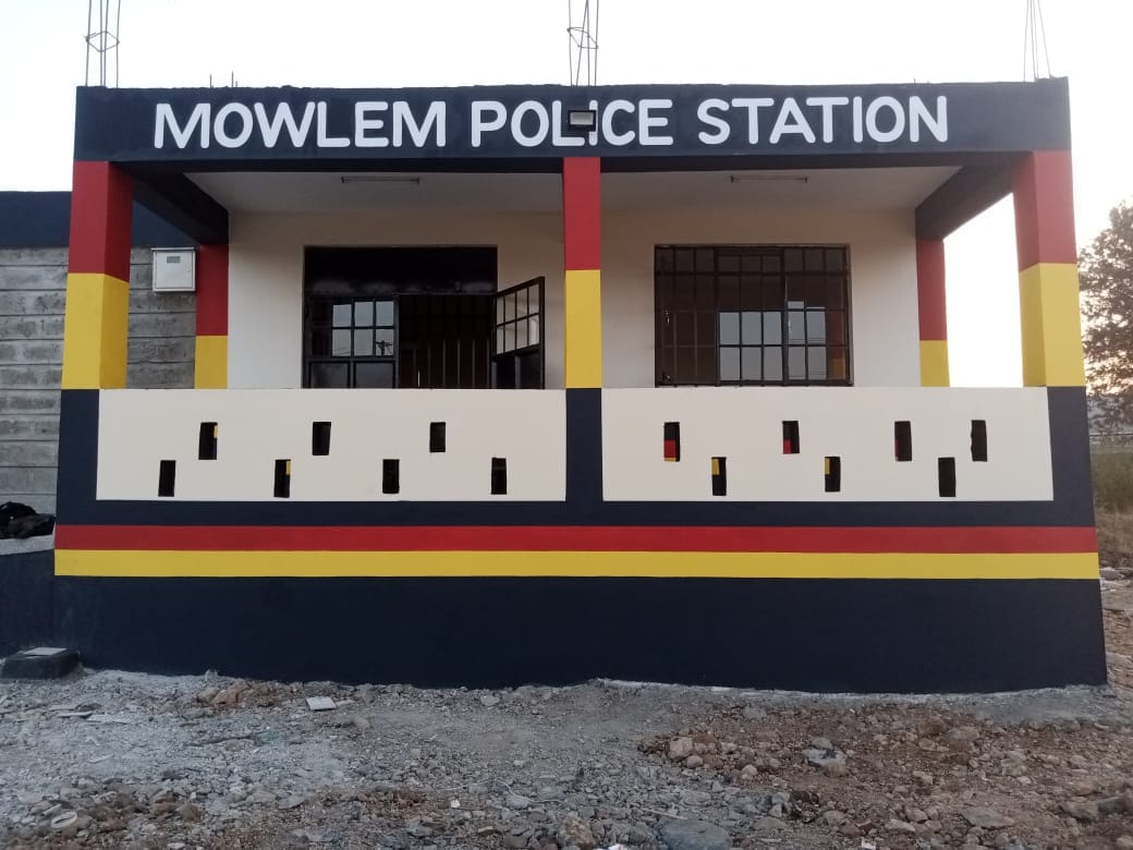 Police officer hospitalised after drinking poison; wife says he lost gun loaded with 15 bullets