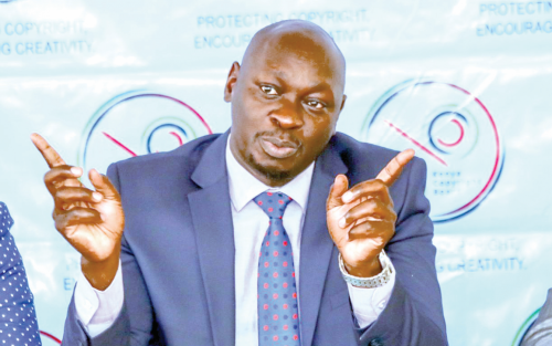 Music royalties collection increase from KSh600,000 to KSh1.2M daily – KECOBO