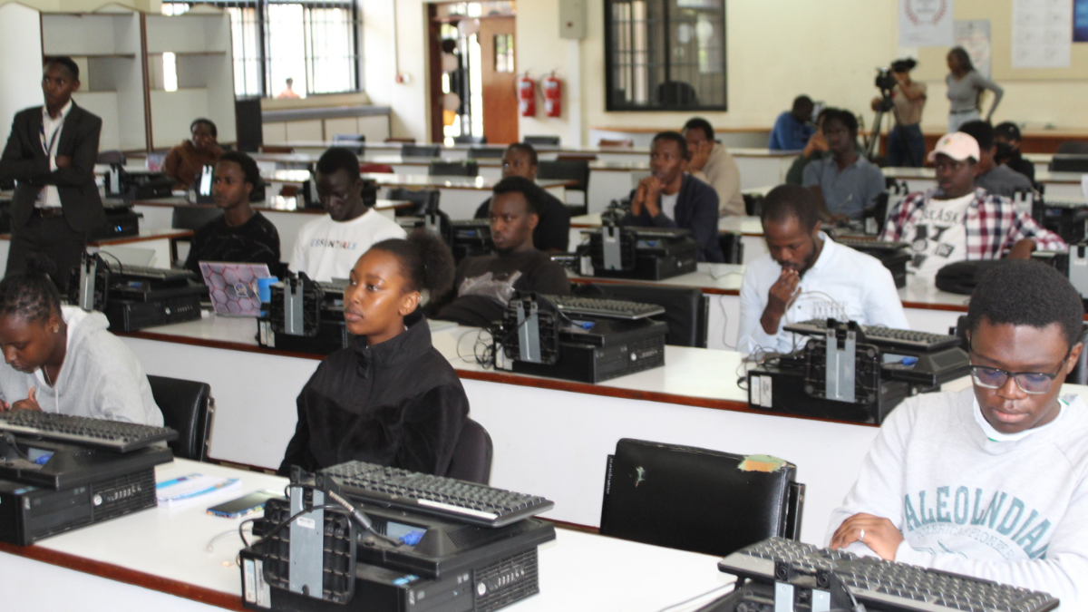 ACAIF rolls out cyber challenge for entrepreneurs