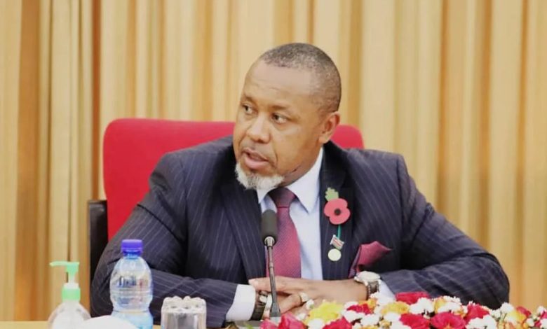 Profile and incredible career of Malawi Vice President who died in plane crash