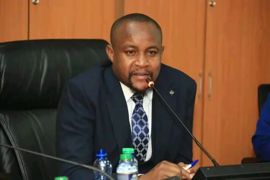 “Treasury tried to blackmail, threaten us into voting for Finance Bill” – MP Amos Mwago