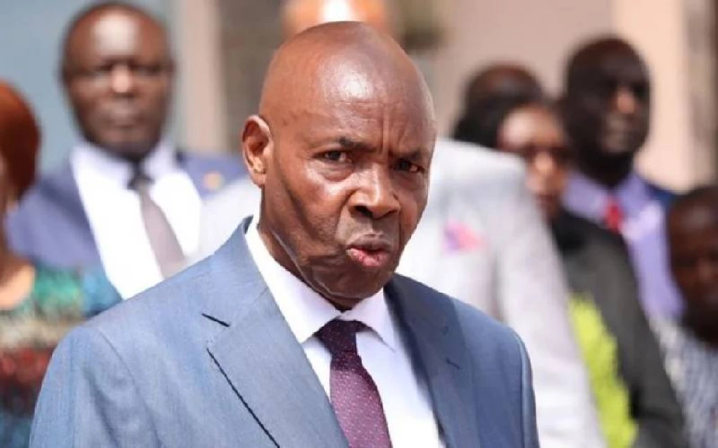 CS Machogu directs higher education funding portal to be opened June 15