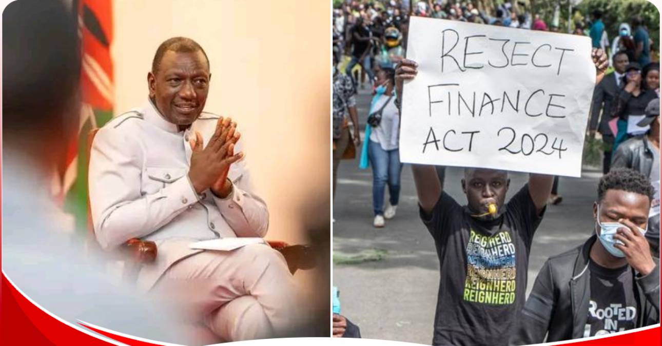 KHCHR responds to Ruto’s claims of inaccurate data on Githurai killings