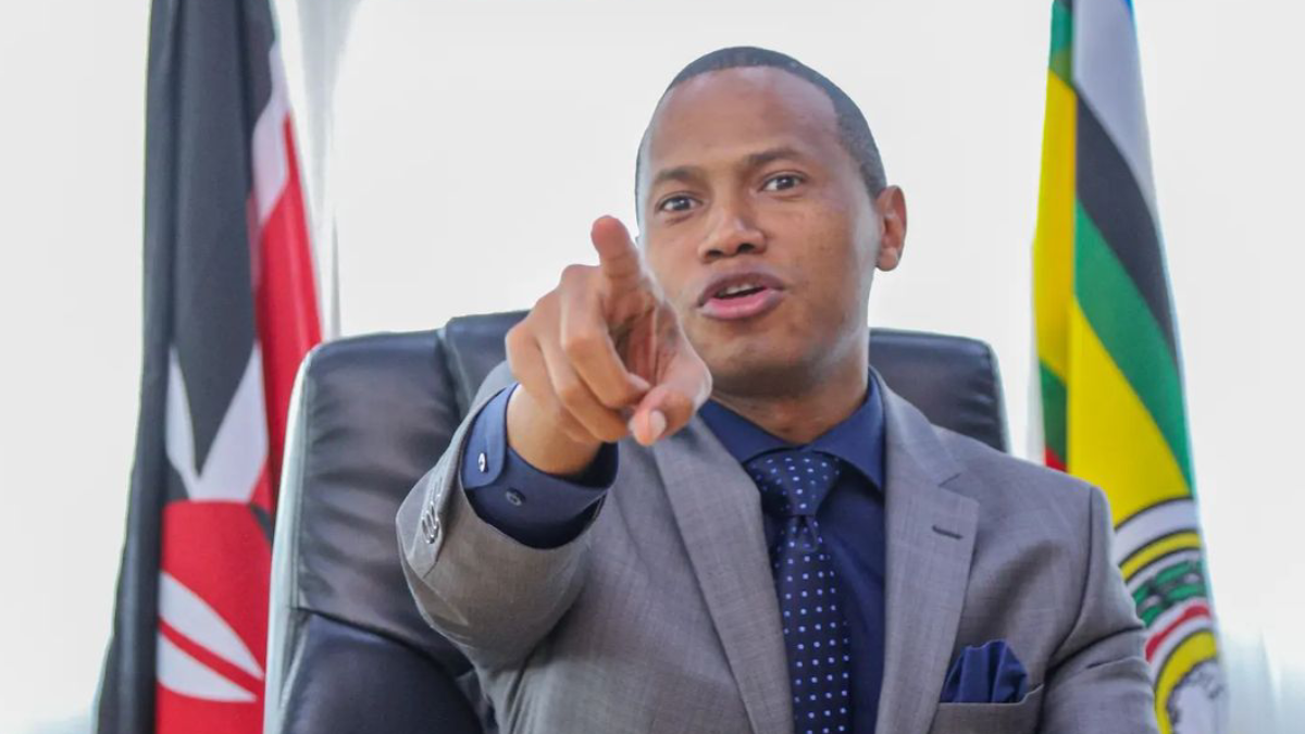 Journalist Salim Swaleh appeals to Mudavadi in emotional video