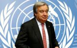 UN Secretary General set to visit Kenya amid push for African representation at UN Security Council