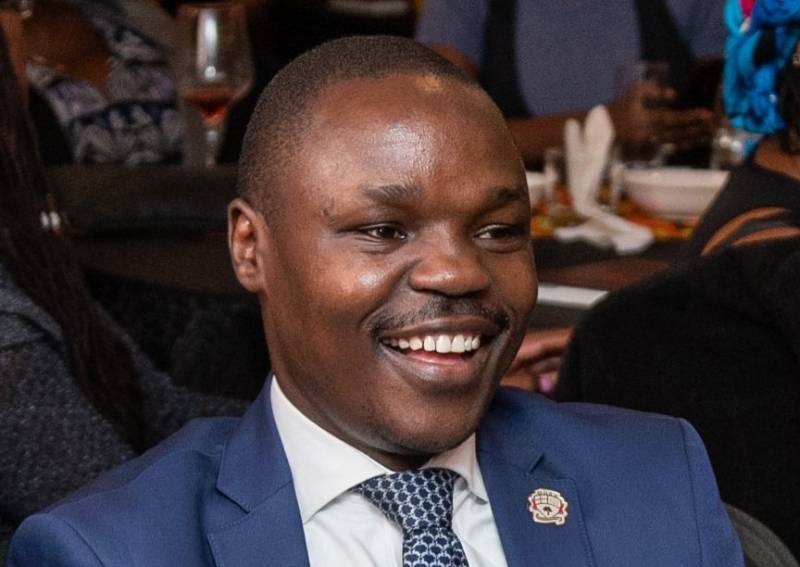 MP Opiyo Wanday narrates how Gabriel Oguda was abducted from his house at 2:20 am