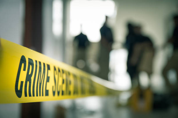How mother conspired with her two children to murder his ‘alcoholic’ husband before dumping body in toilet