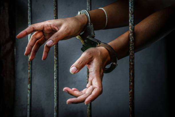 Security guard arrested for defiling 3 girls aged 8-10 at an orphanage