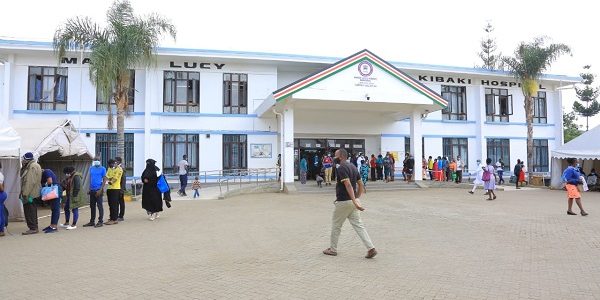 Nairobi County to cover medical expenses for those injured during anti-Finance Bill protests