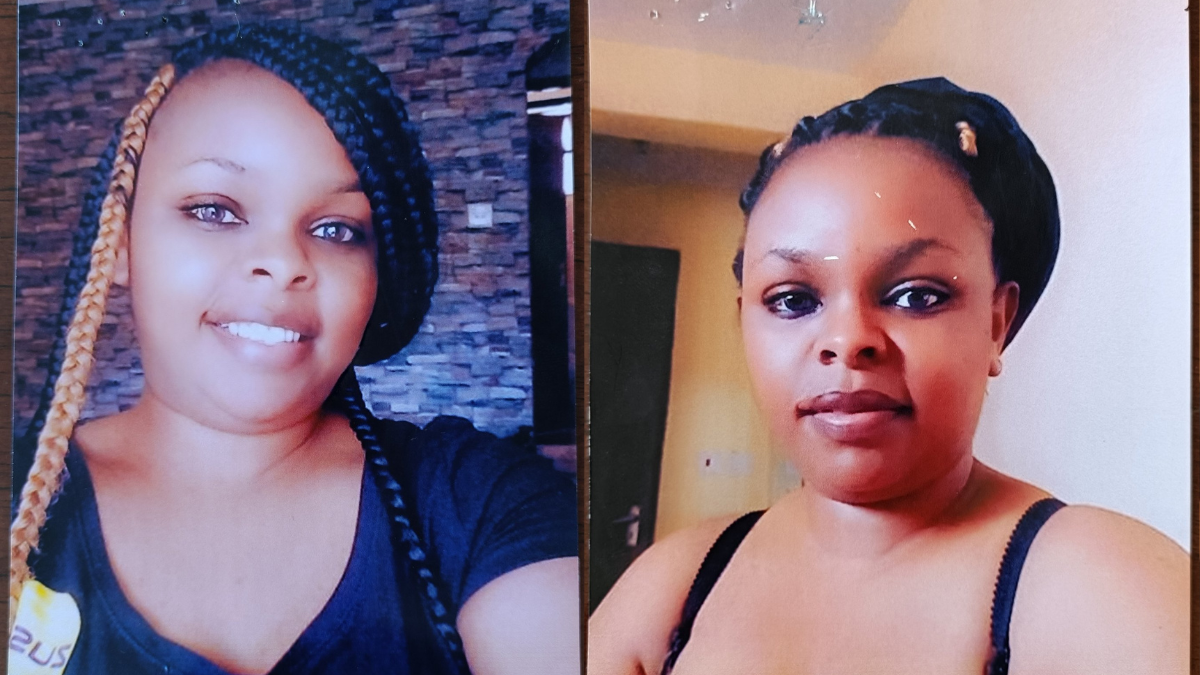 Police appeals for information on lady who stabbed her ex-lover in Kayole, Nairobi