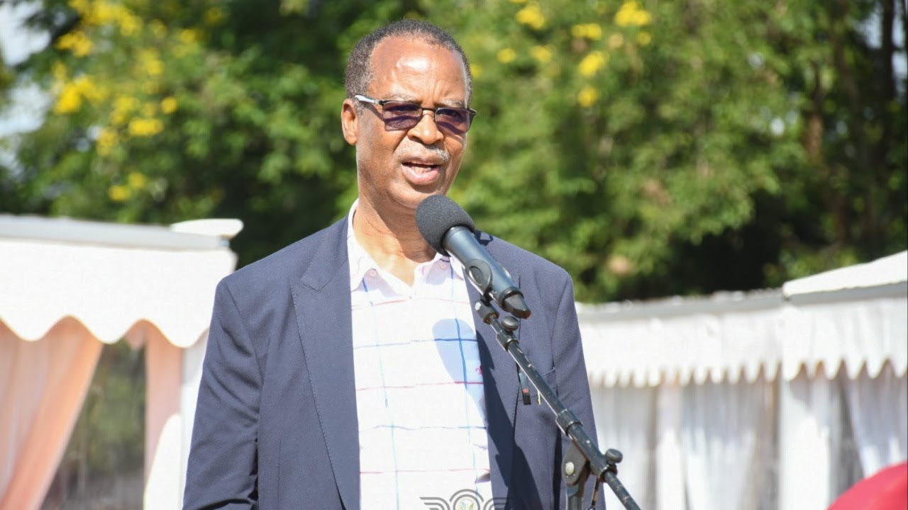 Marginalised communities can’t afford to reject Finance Bill – MP