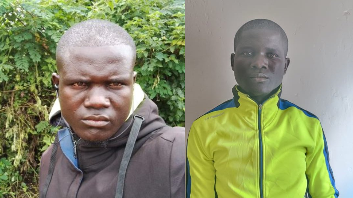 Shamba boy who killed his employer in Murang’a arrested in Ruiru