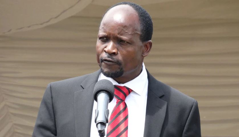 Court ruling: Former Governor Okoth Obado has a case to answer in Sharon Otieno murder