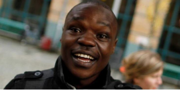 Uproar as Gabriel Oguda, several other Anti-Finance Bill protesters abducted