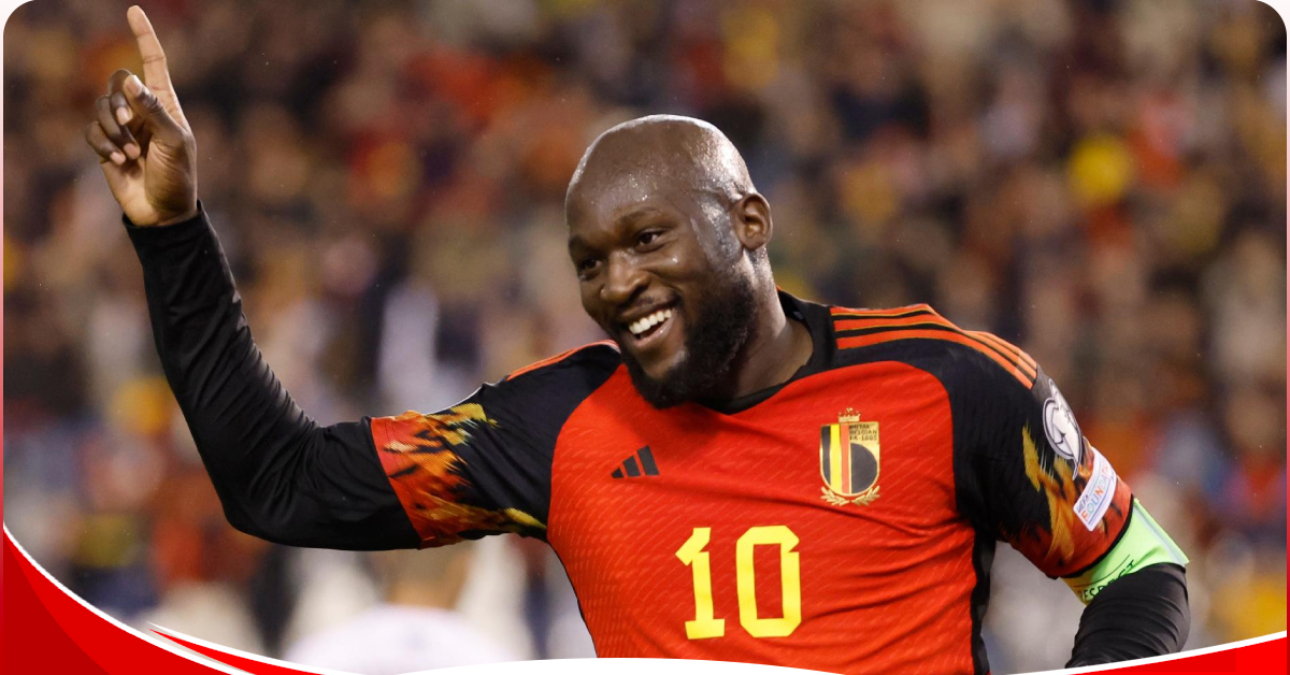 “Saudi Arabia is coming!” – Chelsea to finally cash in on Lukaku as striker hints at next club