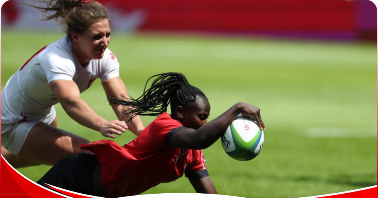 Kenya Lionesses clinch back-to-back titles at Challenger Series after beating South Africa