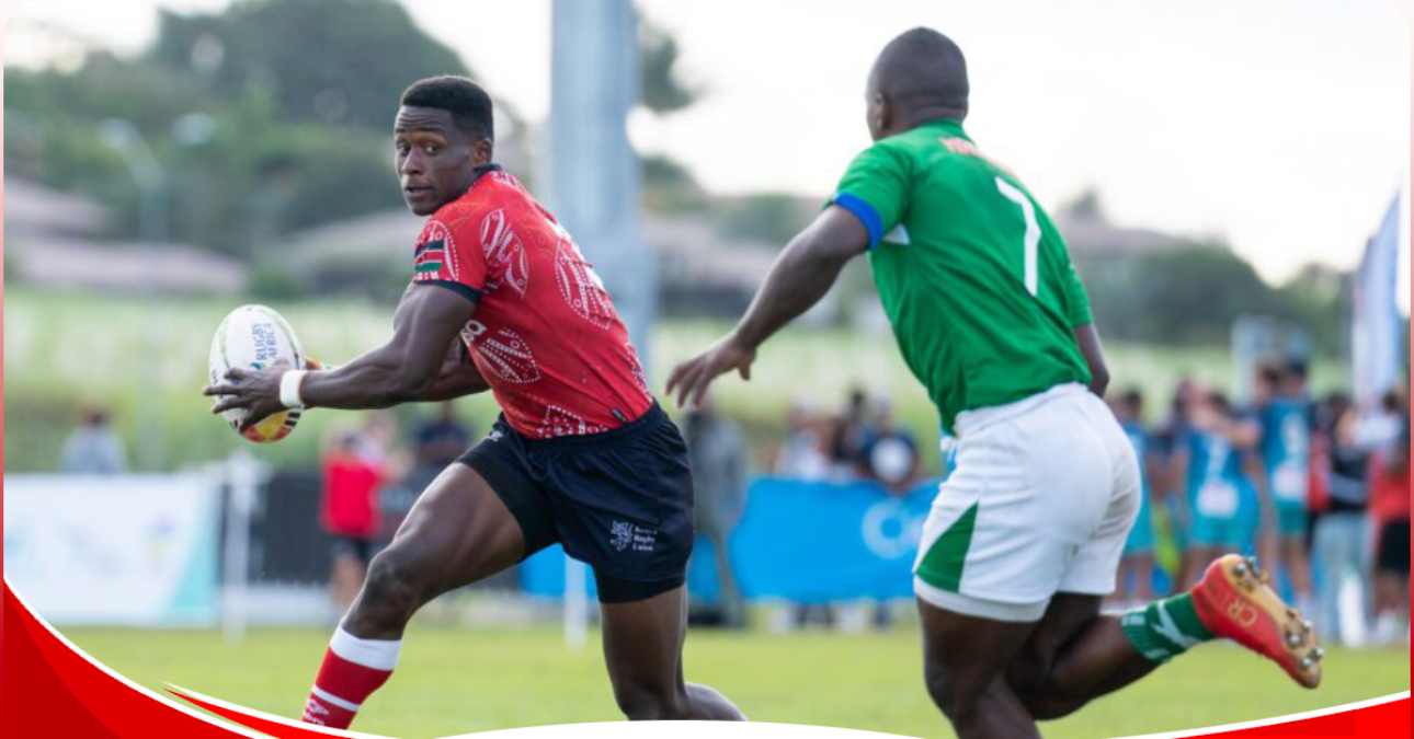 Kenya Morans’ dramatic pool finale: Narrow loss to Madagascar