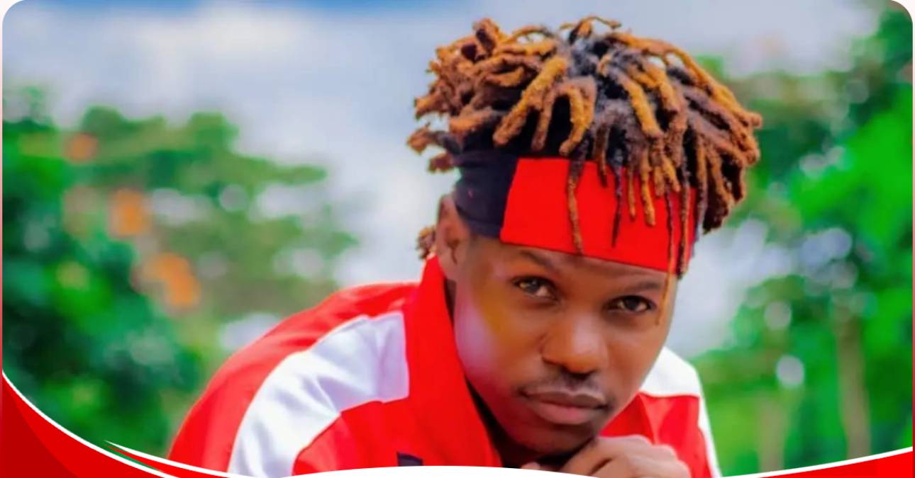 Eko Dydda:”My father gave me the best he could afford and sacrificed a lot”