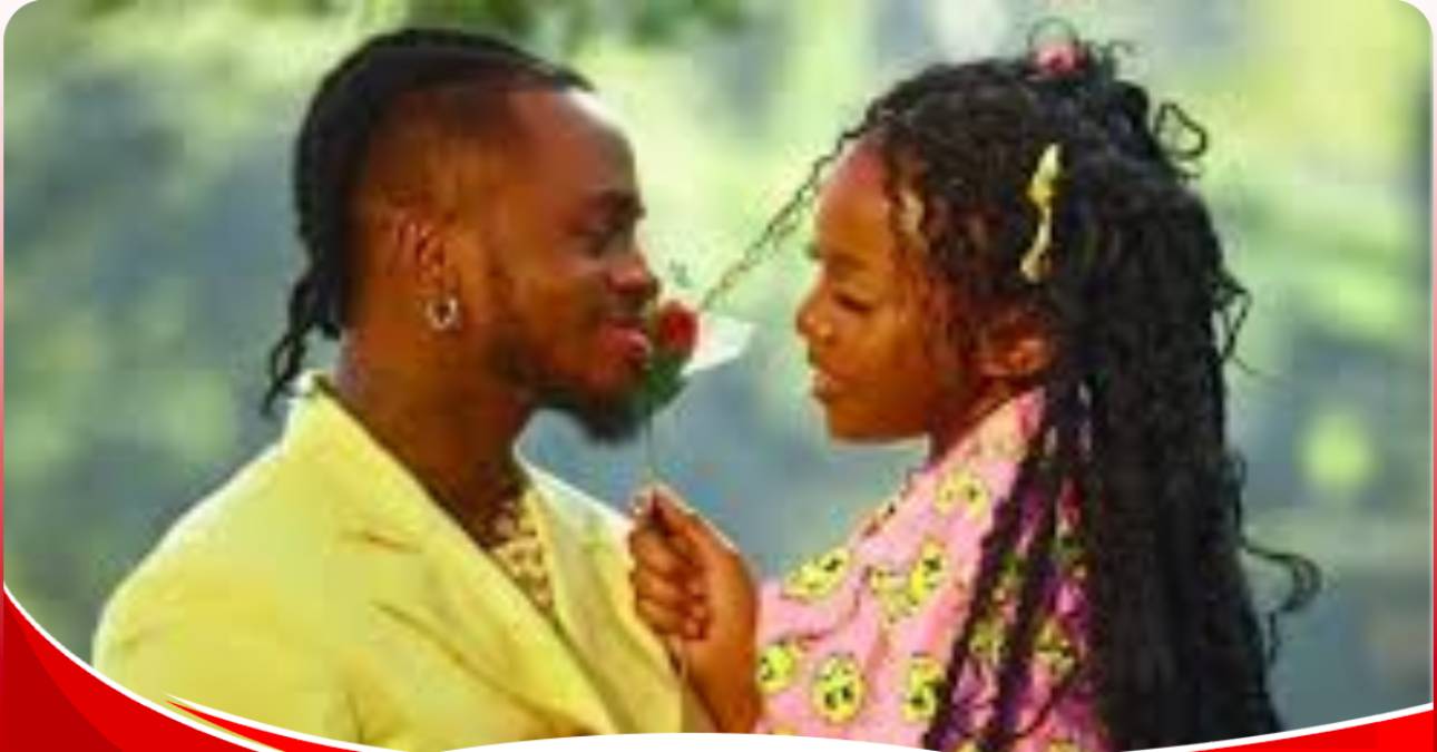 Zuchu expresses desire to start family with Diamond Platnumz