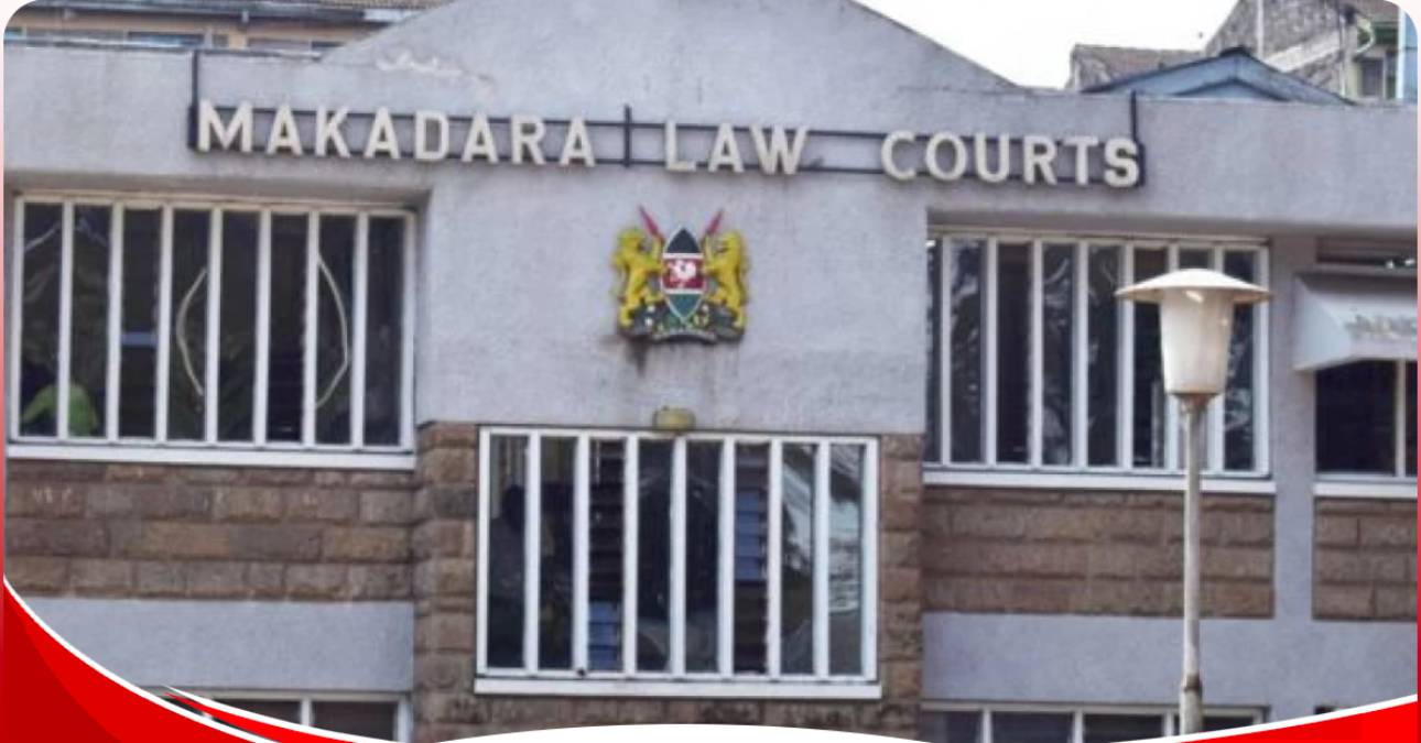 Makadara Magistrate Monica Kivuti dies after fatal shot in court